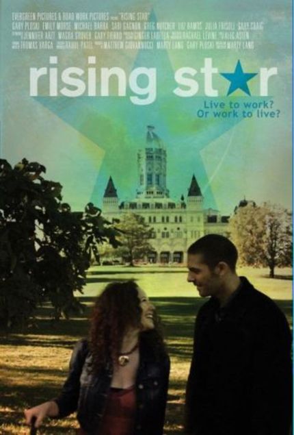 Review: RISING STAR Looks To Have a Bright Future